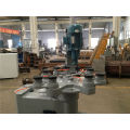 Glass Irregular Shape Edging Machine for Round, Straight, Og Edge